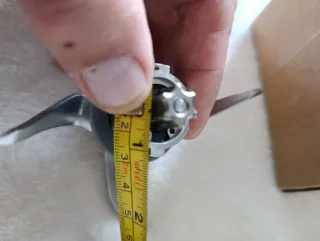 Accessori per robot da cucina