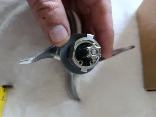 Accessori per robot da cucina