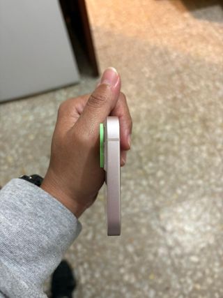 iPhone 13 (Placa base dañada)