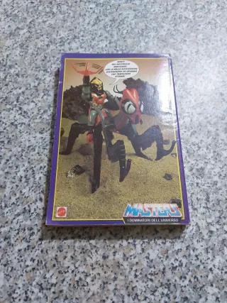 Fumetto Originale Mega Almanacco Maggio 1987