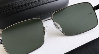 Gafas Giorgio Armani originales+funda (como nuevas