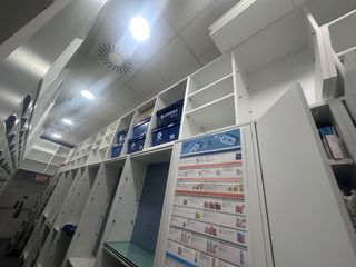 Muebles de Farmacia