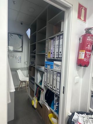 Muebles de Farmacia
