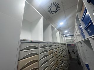 Muebles de Farmacia