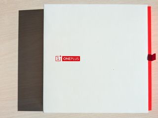 OnePlus One Negro - Funcional y Buen Estado