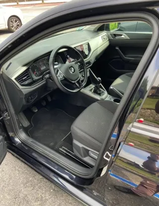 Volkswagen Polo 2018