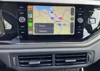 Volkswagen Polo 2018