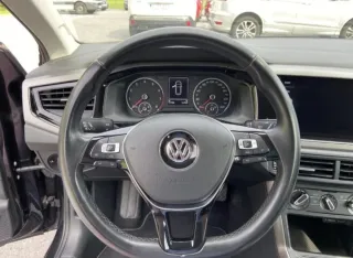Volkswagen Polo 2018