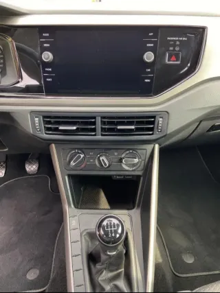 Volkswagen Polo 2018