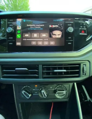 Volkswagen Polo 2018