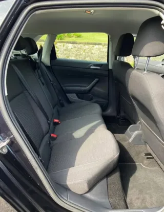 Volkswagen Polo 2018