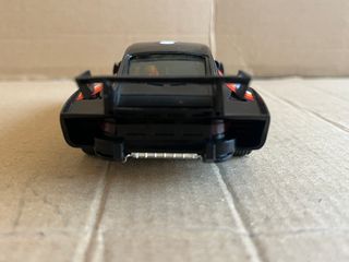 Scalextric Porsche 935 Interscope