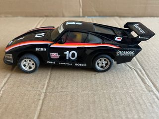 Scalextric Porsche 935 Interscope