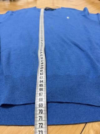 Jersey Polo Ralph Lauren Azul Talla L