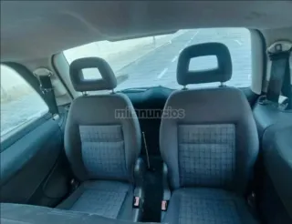 SEAT Alhambra 2005