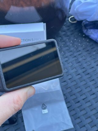 DJI Osmo Action 5 Pro Combo