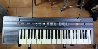 Teclado Casio CT-360 Casitone