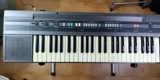 Teclado Casio CT-360 Casitone