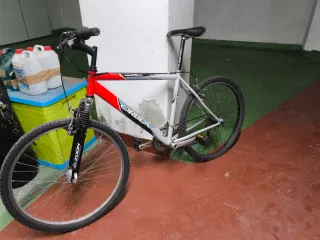 Bicicleta de Montaña Orbea Mustang