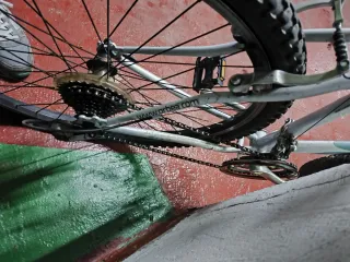 Bicicleta de Montaña Orbea Mustang