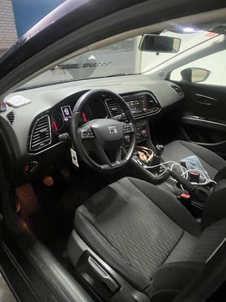 SEAT Leon 2015