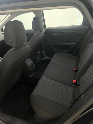 SEAT Leon 2015