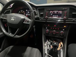 SEAT Leon 2015