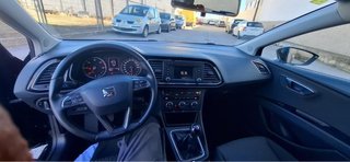 SEAT Leon 2015