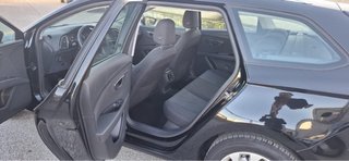 SEAT Leon 2015