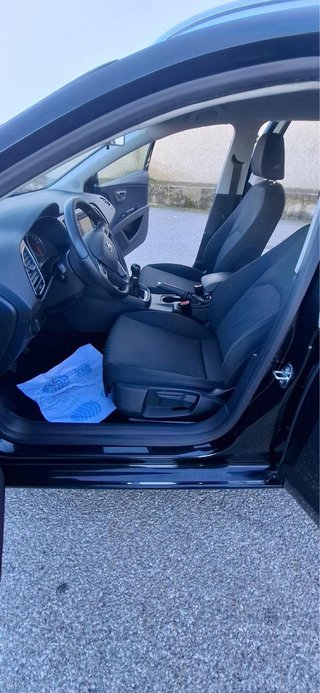 SEAT Leon 2015