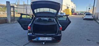 SEAT Leon 2015