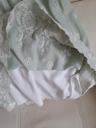 Vestido Abel & Lula Talla 8