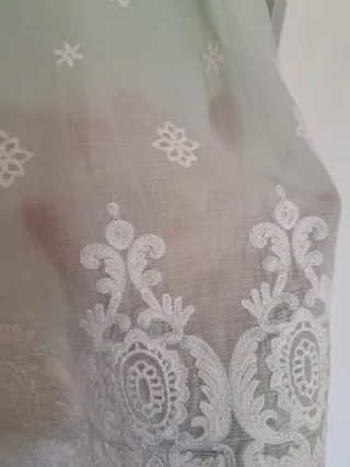 Vestido Abel & Lula Talla 8