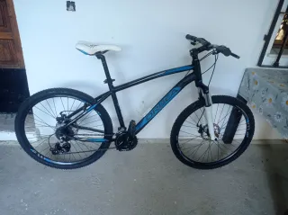 Bicicleta de Montaña Orbea