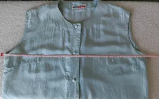 Vestido Vintage Peacock 100% Seda Natural