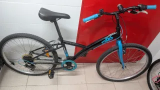 Bicicleta Infantil 10-14 años