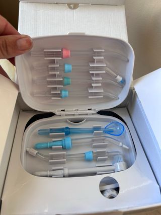 Irrigador Turewell Oral