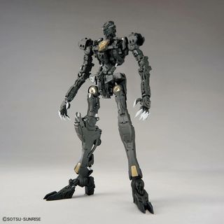 MG 1/100 GUNDAM BARBATOS LUPUS – Nº 225