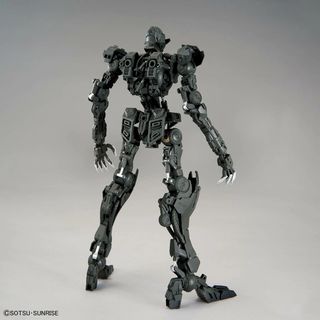 MG 1/100 GUNDAM BARBATOS LUPUS – Nº 225
