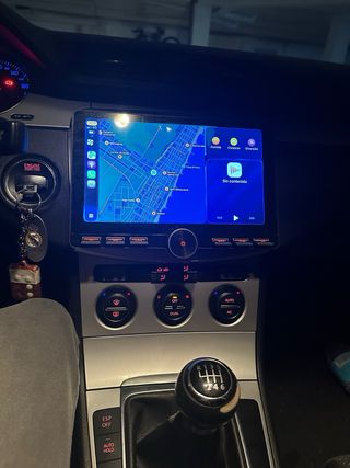Volkswagen Passat 2008
