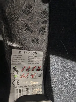 Kit Hípica Decathlon