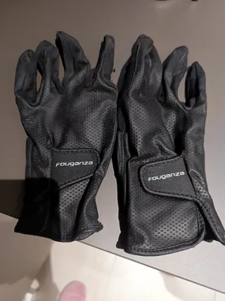 Kit Hípica Decathlon