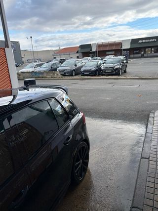 Volkswagen Golf 6R DSG STAGE 1
