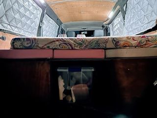 Volkswagen Transporter t4 1995