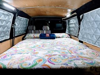 Volkswagen Transporter t4 1995