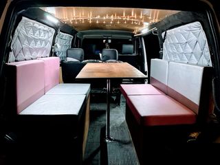 Volkswagen Transporter t4 1995