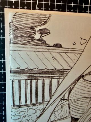 Lote 2 StarWars Mandalorian 5 Momoko Virgin Sketch