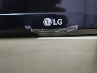 LG Smart TV 43