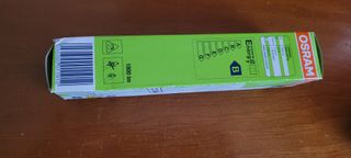 Bombilla Osram Dulux D 26W 1800lm G24d-3