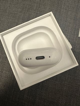 Apple AirPods 4 ANC ORIGINAL YP090W